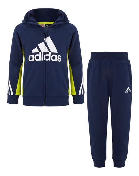 cheap adidas tracksuit boys|adidas tracksuit 14 15 years.